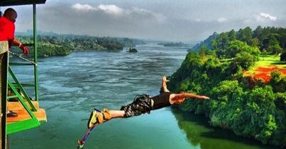 $1 Return guests - within 3 months $75 Bungee jump $115 Bungee