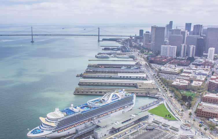 Port of San Francisco Strategic Plan