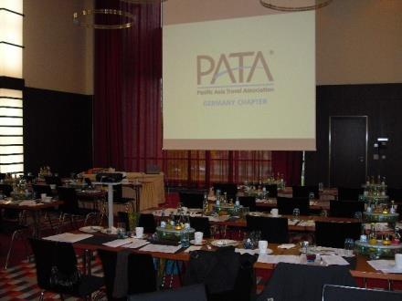 2.3 Travel Agent Training 2.3.1 Road Shows In 2015, PATA Germany once again plans to conduct two road shows