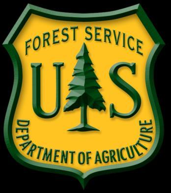 Trail USDA-Forest
