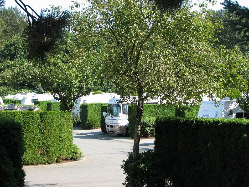 Useful tip Determining the economic feasibility of your RV park/ campground is a key step before making any commitments.
