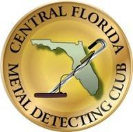The Monthly Newsletter of The Central Florida Metal Detecting Club September 2014 From The President s Desk By Alan James Over the past few months, many of the Central Florida Metal Detecting club