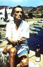 destroyed at the end of the Spanish Civil War. On its ruins, Dalí decided to create his museum. Day 7.