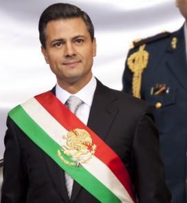 MEXICO: Type of Government Type: Federal Republic When power