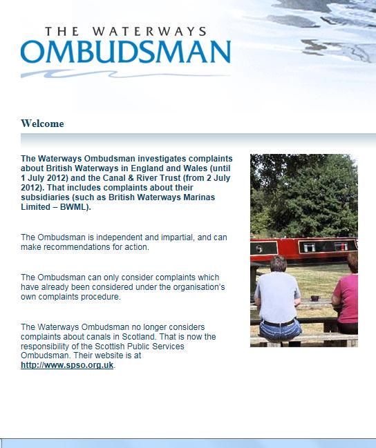 .and the Ombudsman Committee New Ombudsman Committee formed 3 new independent members