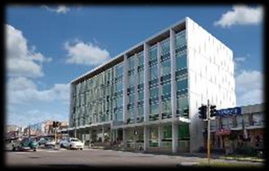 2m Mitcham Private (21 bed mental health unit expansion) $6.