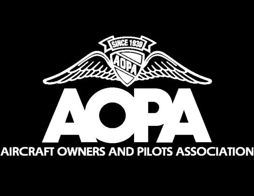The Association advocates for general aviation locally and nationally, through policy promotion, legal services, and numerous