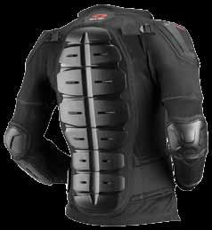 a lightweight, breathable ballistic jersey designed for