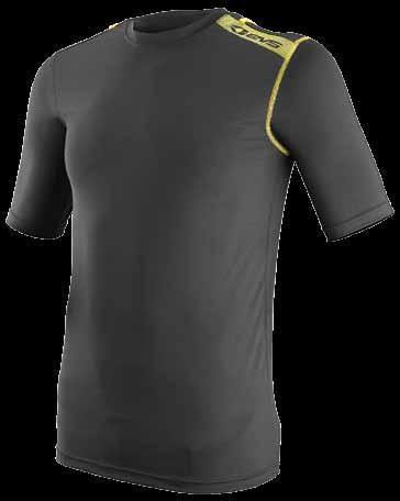 rash protection Compatible with race collar cleat attachment system Sizes: Adult XS/S, M/L, XL/XXL RRP $69.