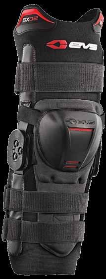 Axis sport Modeled after our Axis Pro, the Axis Sport Knee Brace was designed for lightweight comfort and flexibility