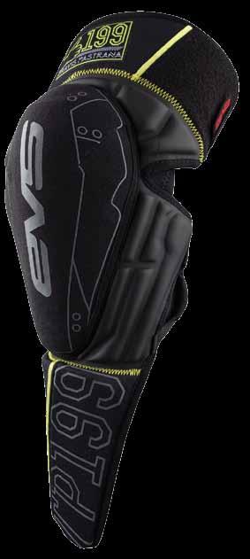 .. 2017 new tp199 knee guards One of our most popular knee protectors has been completely redesigned for the 2017 season.
