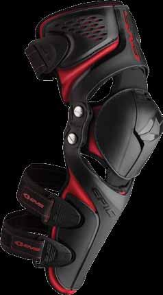 epic knee A step up from your traditional knee pad, the Epic Knee Pad offers complete shin and
