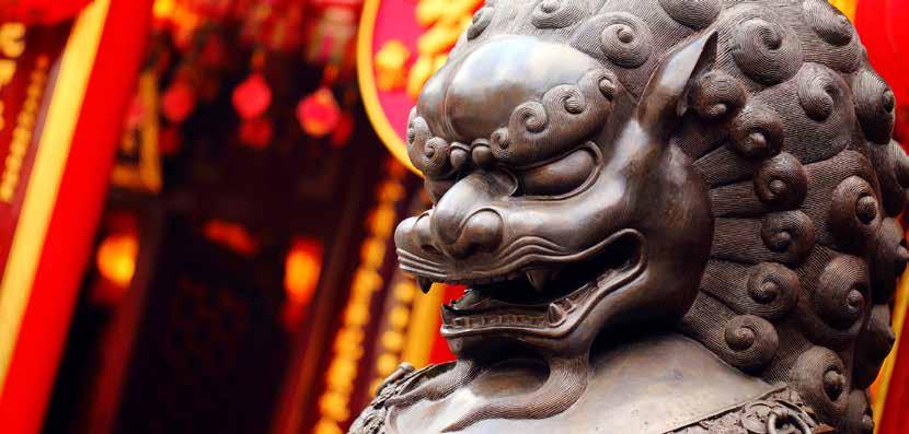 Tour inclusions Highlights Discover the highlights of Beijing, Hangzhou, Suzhou and Shanghai Visit the impressive Tiananmen Square Explore the UNESCO listed Forbidden City Walk along the iconic Great