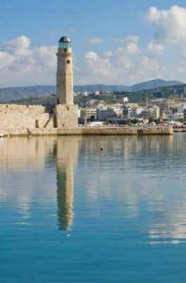 Summer Schools - University of Crete 2018 Why choose the Summers Schools of the University of Crete HERAKLION RETHYMNON 1 University Enrichment Live in a young but well-established European