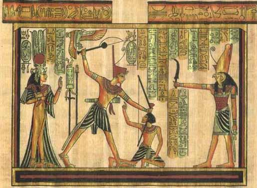 Ancient Egypt the periods and the People Early Dynastic Period 3100 2649 BCE (Began c.
