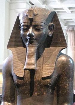 The Legacies of Two Pharaohs Amenhotep IV came to power in 1370 B.C. B.C. Amenhotep felt priests were gaining too much power.