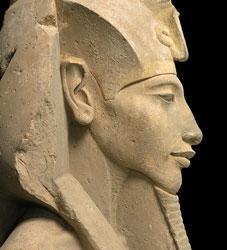 Amarna Period c.