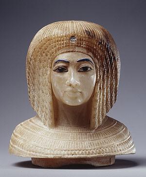 Akhenaten Tutankamun
