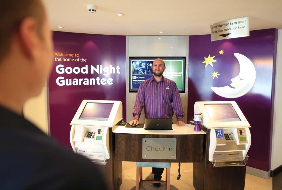 9 Student Accommodation Goodramgate, York Premier Inn, The Friary, Lichfield Hotels 10 The final piece at The Friary Premier Inn, The Friary, Lichfield Tourism plays a vital part in Lichfield s
