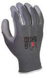 gloves for the oil & gas and mining industries.