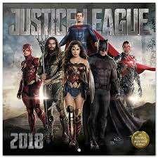 23.Movie Club-Justice League & El Grand Patron Wednesday, November 22, 2017 3:30 PM to 8:45 PM UEC Theatres 50 Theatre Dr.