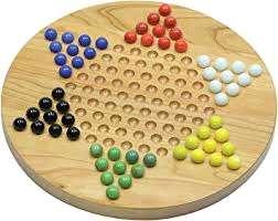 13.Game Class- Chinese Checkers!