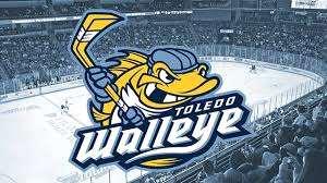 17.Toledo Walleye Hockey Game Thursday, November 16, 2017 9:00 AM to 2:00 PM Toledo Walleye Hockey 406 Washington St Toledo, OH Join us for an awesome game of hockey and lunch.