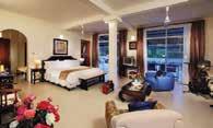 bedrooms) AN HOA RESIDENCE, Luxury Beach Villas