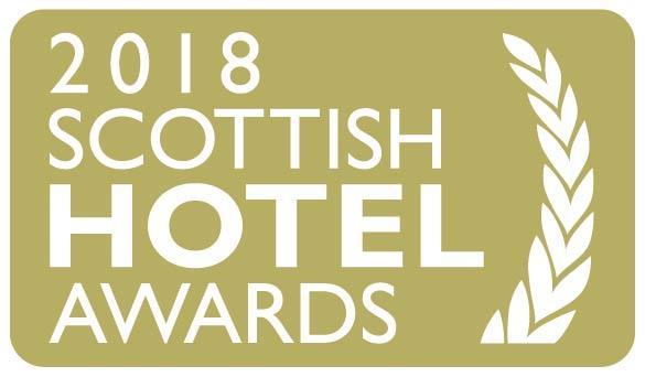 PRESS RELEASE Trump Turnberry, A Luxury Collection Resort wins the coveted Hotel of The Year Award at the Scottish Hotel Awards 2018 Hotels, B&Bs, Guesthouses, service apartments and Lodges from all