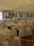 EVENTS We can cater for a range of events regardless of how small.