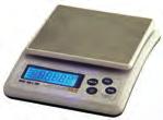 My Weigh Digital Kitchen Scales Model/Description Capacity (Increments) Each BSDISC2600 (A) ibalance 2600 Precision (incl. AC Adaptor) 2600 g (x 0.1 g) $159.00 BSDISCI5000 (B) i5000 Bowl Scale (incl.
