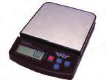 away) 600 lbs. $185.00 Weston Digital Scale (G) 150 Kg /330 lbs. Digital Scale (Cat#: BSDISC150KG) - The Weston 330 lb. digital scale gives you precision all the way up to 330 pounds!