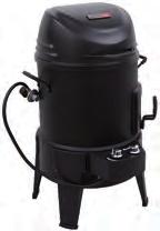 #: BSBIGEASY22PAK) - Round out the versatility of your Big Easy Oil-less Turkey Fryer or The Big Easy Smoker, Roaster & Grill with this wonderfully arranged kit.