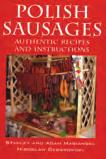 ) Great Sausage Recipes & Curing Book (Cat#: BSRBR1) - Rytek Kutas - Not just another recipe book.