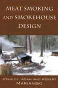 How to apply less salt and fat and produce a sausage that will be flavoursome, healthy and safe to eat. 330 pages $28.50 each. Buy 6 or more of this or any other title and pay only $23.50 each! Meat Smoking & Smokehouse Design (Cat#: BSBOOK5) - Stanley Marianski.