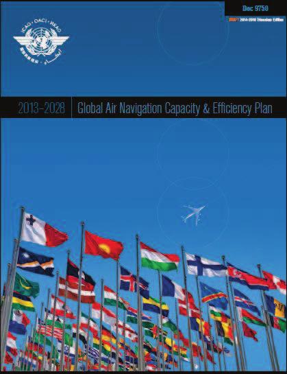 ASBU Block Upgrades CCO and CDO implementation listed as near term (now thru 2018) steps in the ICAO Aviation System Block Upgrades and Global Air Navigation Capacity & Efficiency Plan Module