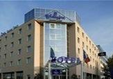 Hotels 196 rooms Nantes city centre 162 Outskirts 34 3-star Hotels 1420 rooms Nantes city centre