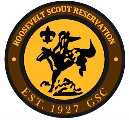 Printed 8/24/2017 Camp Roosevelt 2018 Program Preview Where the memories of the