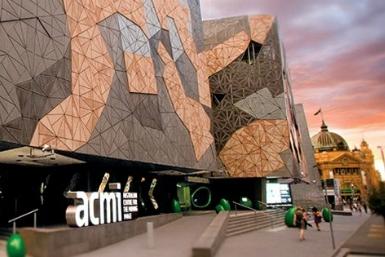 Things to do and see Australian Centre for the Moving Image (ACMI) Australia s coolest cultural destination, ACMI has everything from a century of film to the latest computer games and digital art of