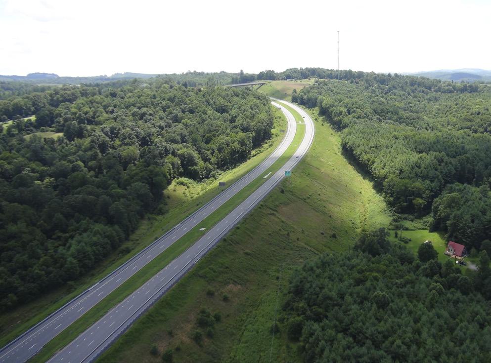 Completing the Vision: Virginia needs to capitalize its decades of progress and investment by completing the remaining 20 miles of improvements to Route 58.