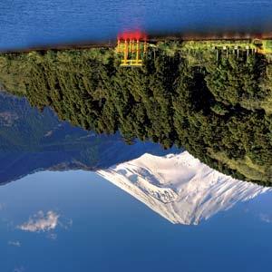 TOKYO TO HAKONE: Today leave Tokyo behind as you make the 90 minute journey to Hakone, the gateway to Mt Fuji and surrounding national park.
