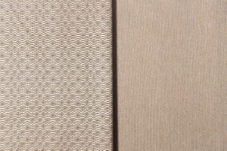 Overview of upholstery materials Pico /