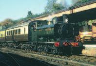 Classic Transport Day February 20 Special timetable Normal fares Displays of classic road and rail transport at stations from