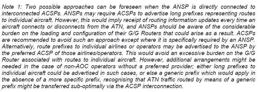 Figure 26: [GR_ACSP] uncontrollable requirement Figure 27: [GR_ACSP] not specifying an acceptable maximum time Other requirements are not described in a manner that highlights the risks on the global