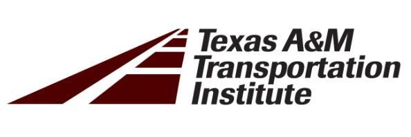 County: Texas A&M Transportation Institute (TTI)