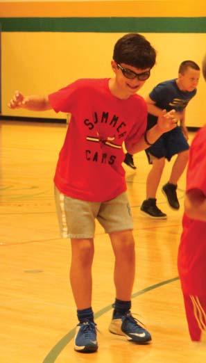 Youth Enrichment Series Camps Chicago Bulls Camp This summer, learn from the best and let the Chicago Bulls teach you essential basketball fundamentals including ball handling, passing, shooting,