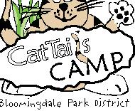 summer camp Cat Tails (3-kdg), Mouse Hole (Grades 1st-2nd), Lion s Den