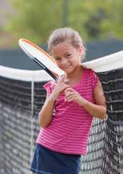 9:00am 10:30am Learning/Developing Tennis-Specific Skills 10:30am 10:45am Break 10:45am 12:00pm Tennis Drills Introduce Tactics/Strategies for Match Play 12:00pm 1:00pm Lunch 1:00pm 3:00pm Fun Tennis