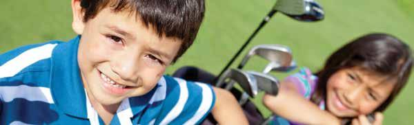 Member $60 Non-Member $70 SWING SCHOOL Monday Thursday, 8:30am 12:30pm June 13 16 June 27 30 July 11 14 July 25 28 August 1 4 Ages 10 and over The perfect program for a junior golfer that wants to
