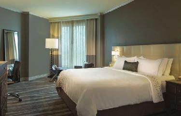 Just steps from premier shopping, dining and entertainment at International Plaza and Bay Street, our updated hotel offers convenient access to Tampa International